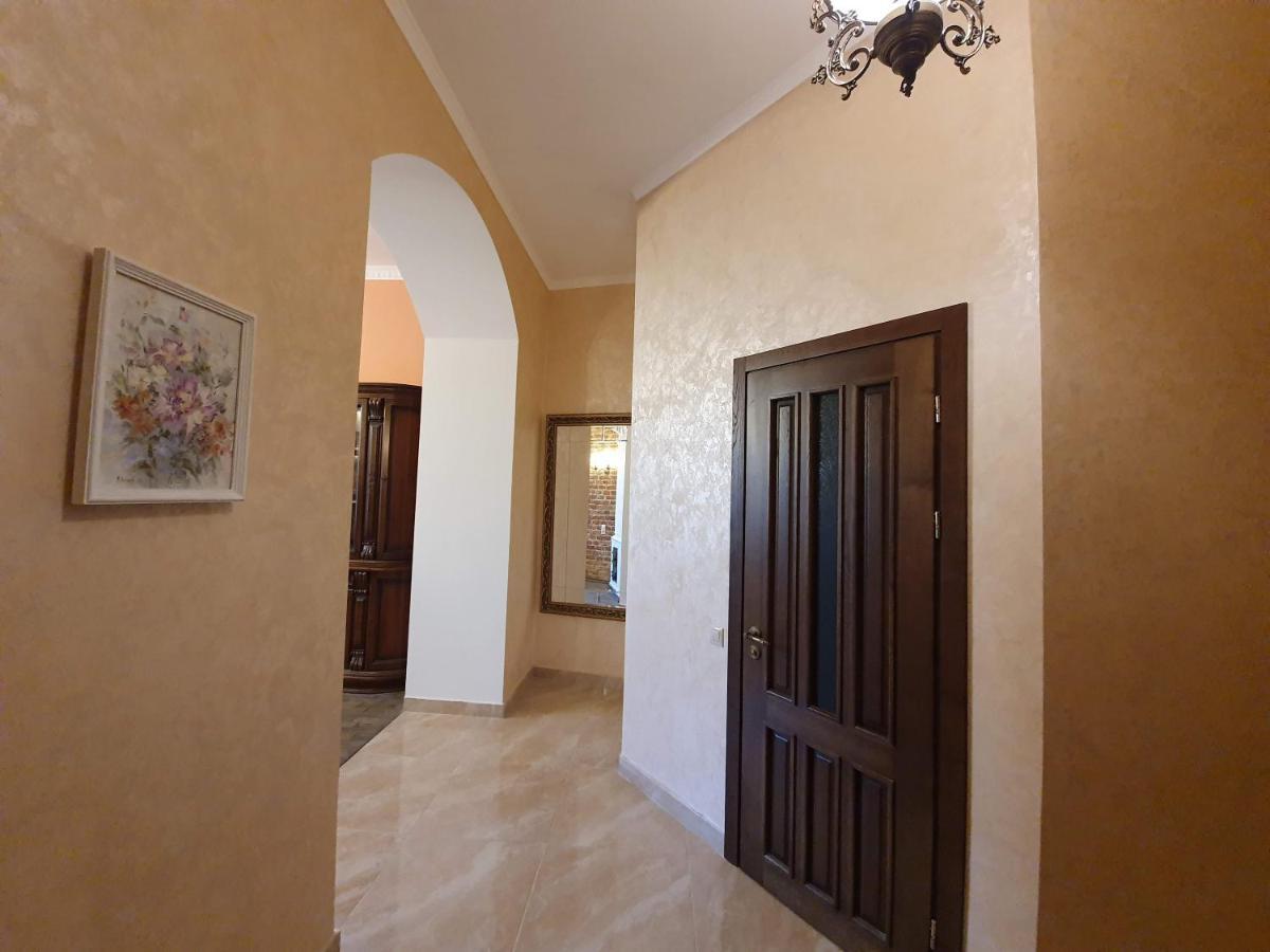 Апартаменти У Шевальє. Lemberg Exterior foto