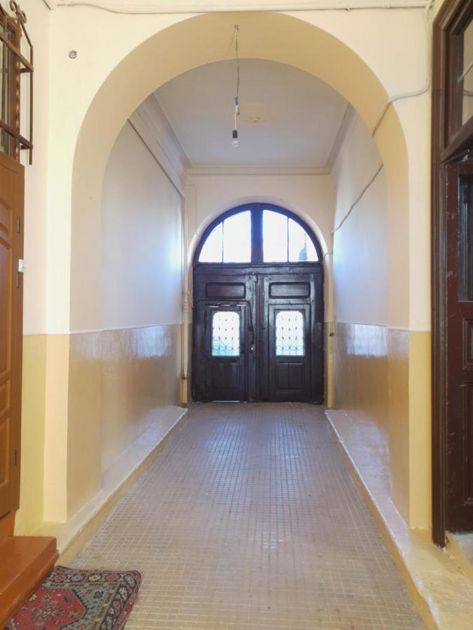 Апартаменти У Шевальє. Lemberg Exterior foto