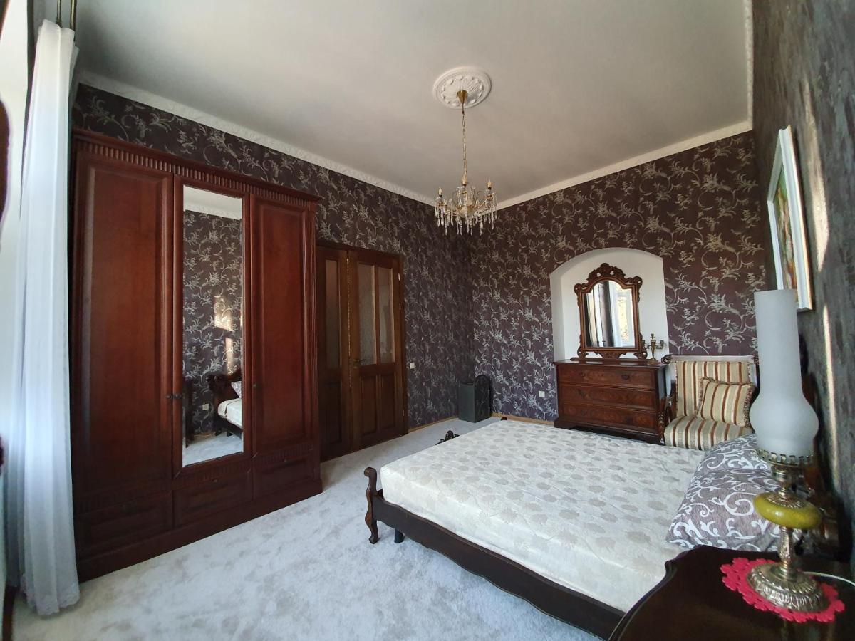 Апартаменти У Шевальє. Lemberg Exterior foto
